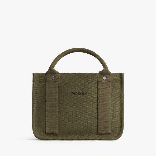 Gesso Small Tote