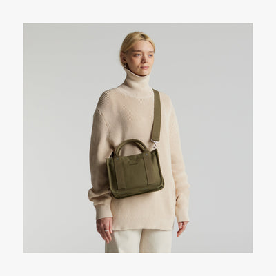 Gesso Small Tote