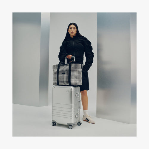 Metro Tote