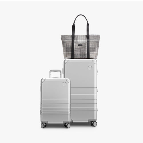Aluminum Set