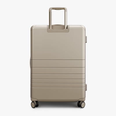 Hybrid Check-In Large