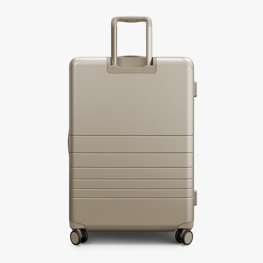Hybrid Check-In Large