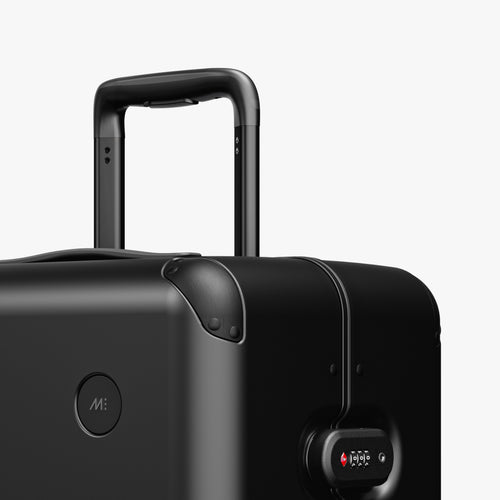 Hybrid Check-In Large