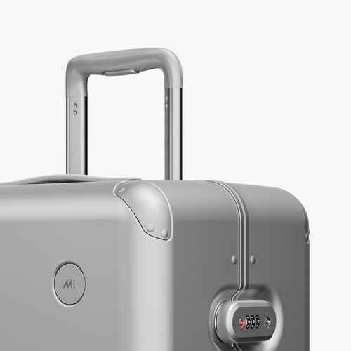 Hybrid Check-In Large