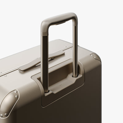 Hybrid Check-In Medium