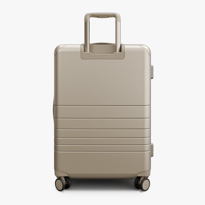 Hybrid Check-In Medium