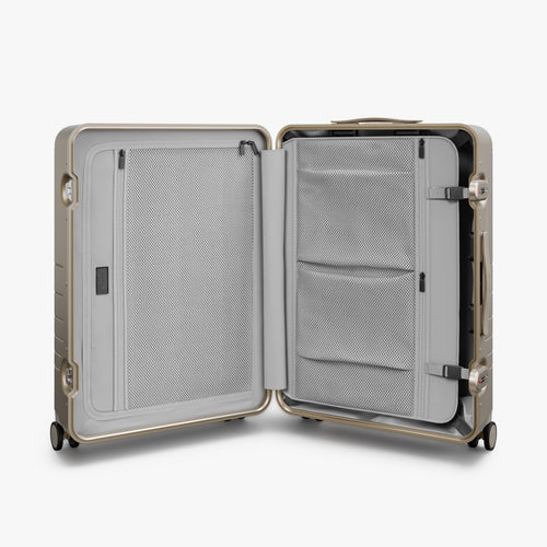 Hybrid Check-In Medium