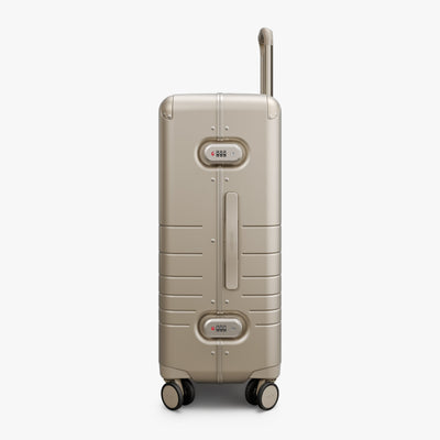 Hybrid Check-In Medium
