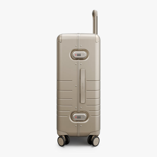 Hybrid Check-In Medium
