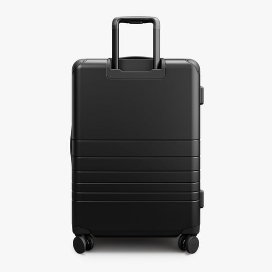 Hybrid Check-In Medium