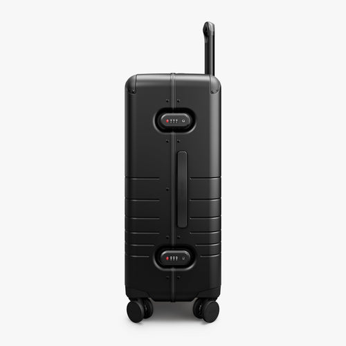 Hybrid Check-In Medium