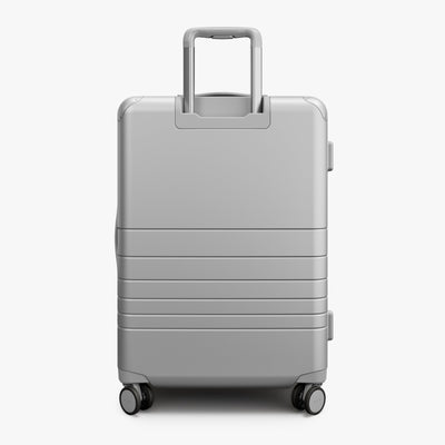 Hybrid Check-In Medium
