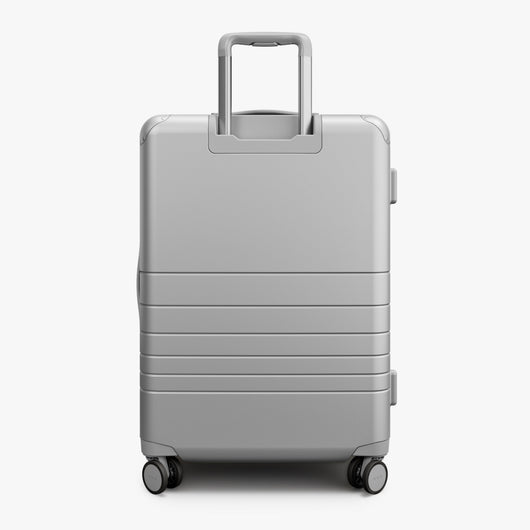 Hybrid Check-In Medium