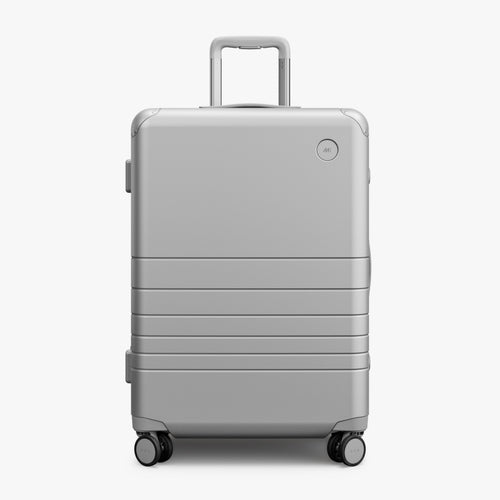 Hybrid Check-In Medium