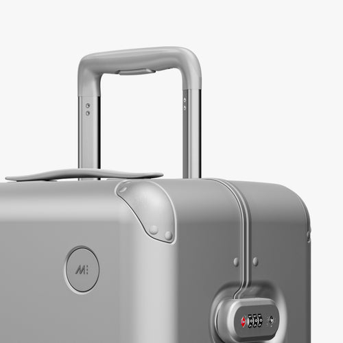 Hybrid Check-In Medium