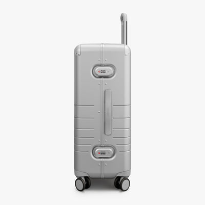 Hybrid Check-In Medium