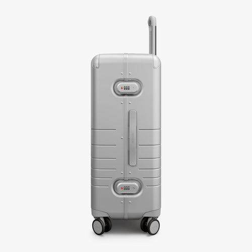 Hybrid Check-In Medium