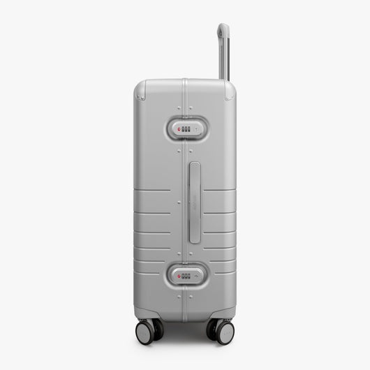 Hybrid Check-In Medium