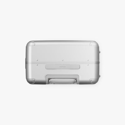Hybrid Check-In Medium