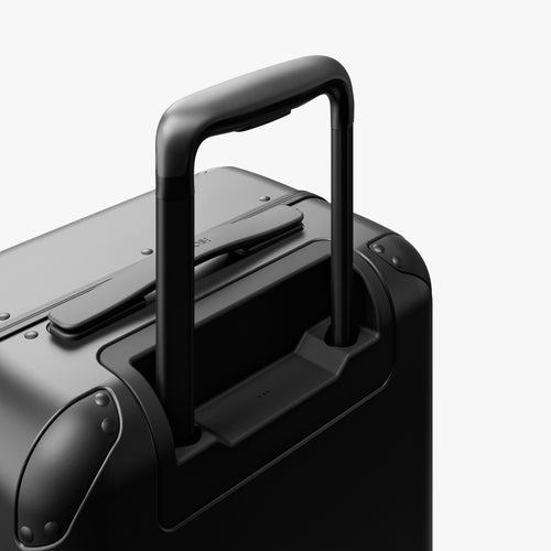 Hybrid Carry-On