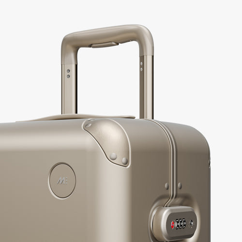 Hybrid Carry-On Plus