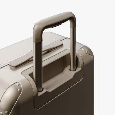 Hybrid Carry-On Plus