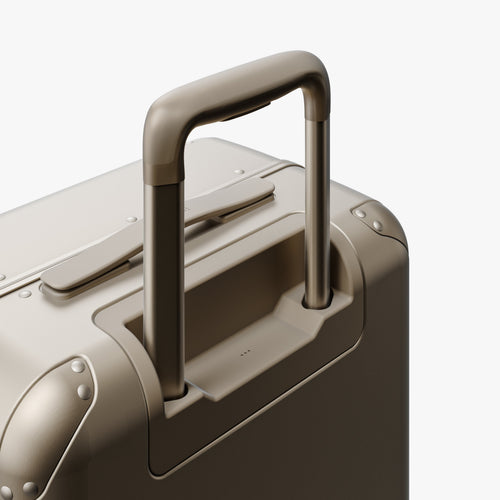 Hybrid Carry-On Plus