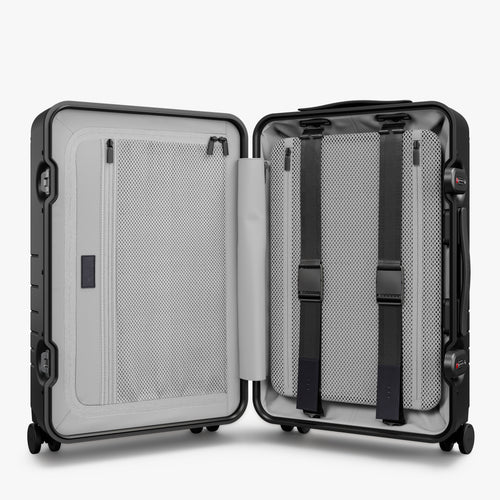 Hybrid Carry-On Plus