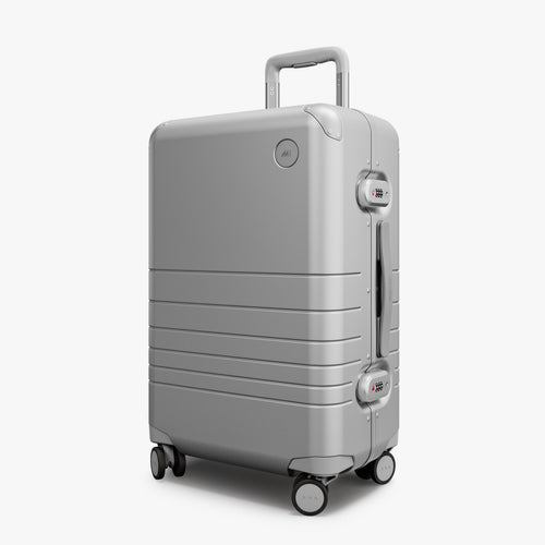 Hybrid Carry-On Plus