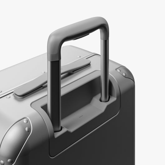 Hybrid Carry-On Plus