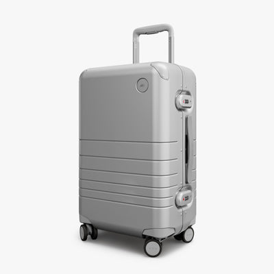 Hybrid Carry-On