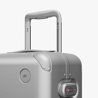 Hybrid Carry-On
