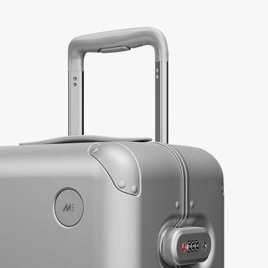 Hybrid Carry-On
