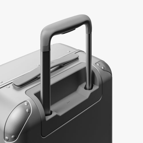 Hybrid Carry-On