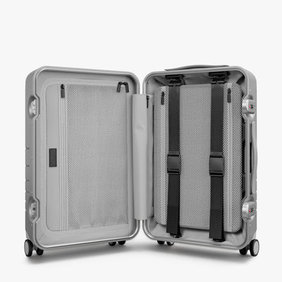Hybrid Carry-On
