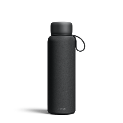 Kiyo UVC Water Bottle