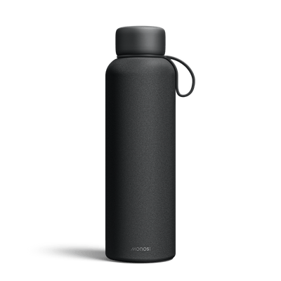 Kiyo UVC Water Bottle