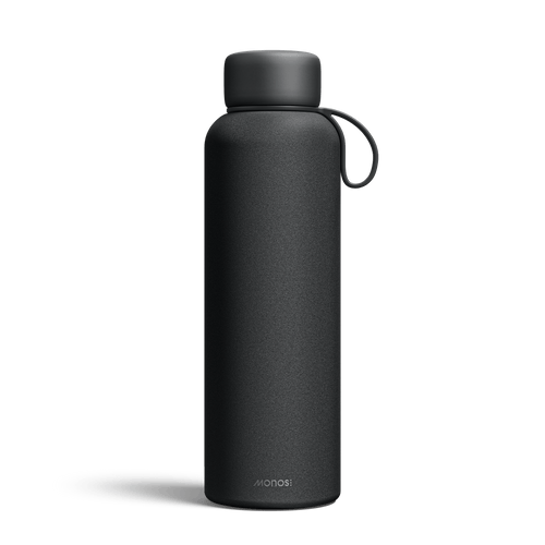 Kiyo UVC Water Bottle