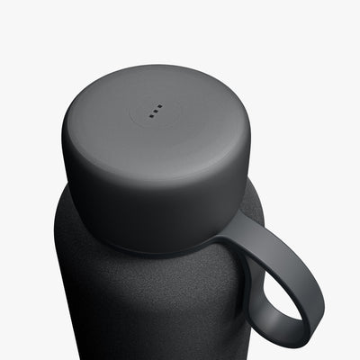 Kiyo UVC Water Bottle