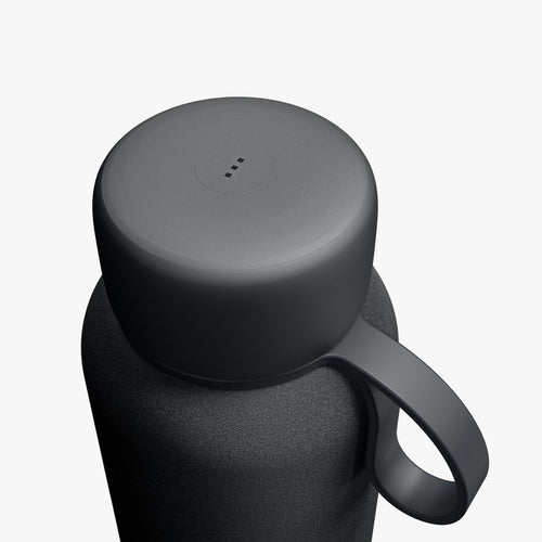Kiyo UVC Water Bottle