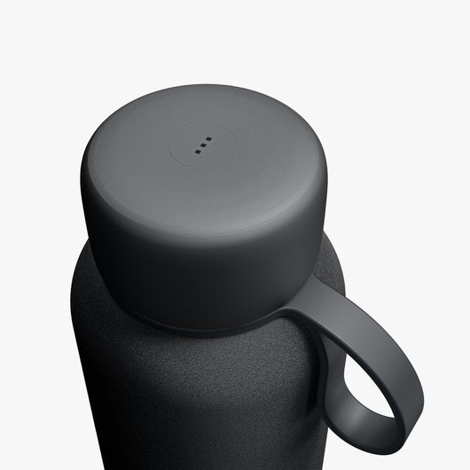 Kiyo UVC Water Bottle