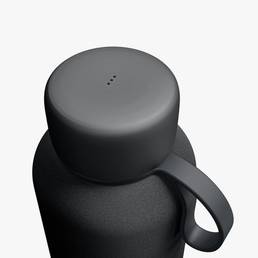 Kiyo UVC Water Bottle