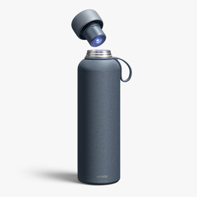 Kiyo UVC Water Bottle