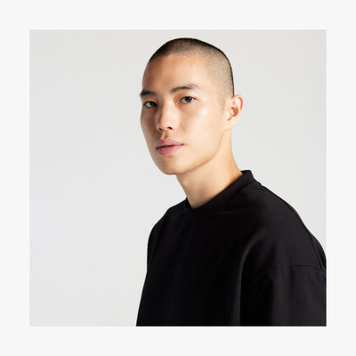 Kyoto Short Sleeve