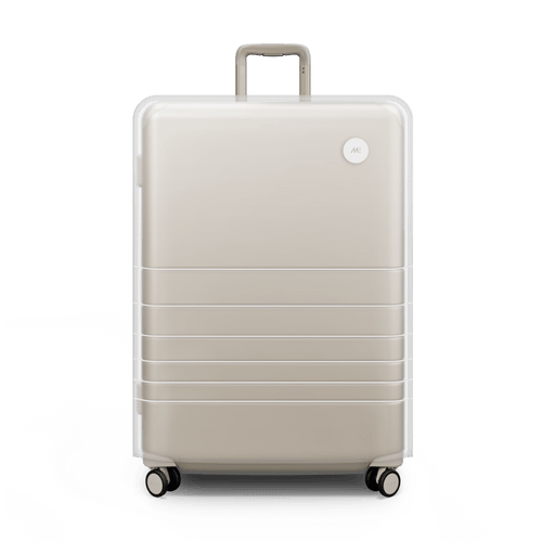 Luggage Cover