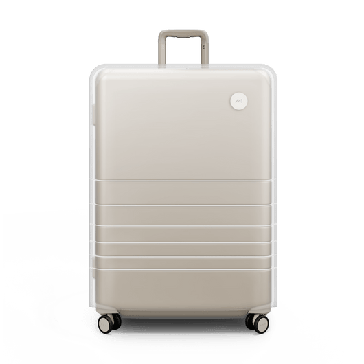 Luggage Cover