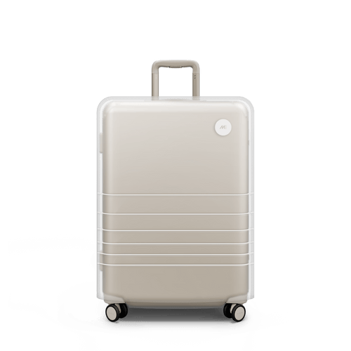 Luggage Cover