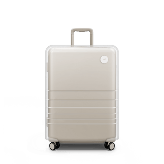 Luggage Cover