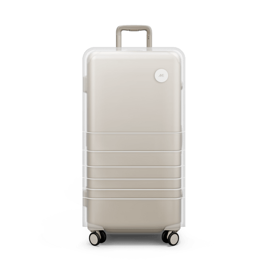 Luggage Cover