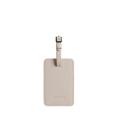 Luggage Tag